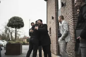 Groei naar sales top