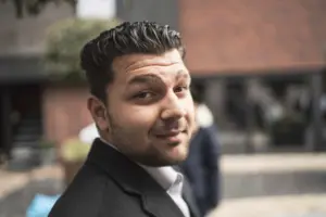 Sales manager bij Successales