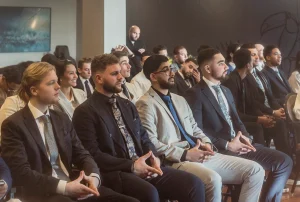 Sales training